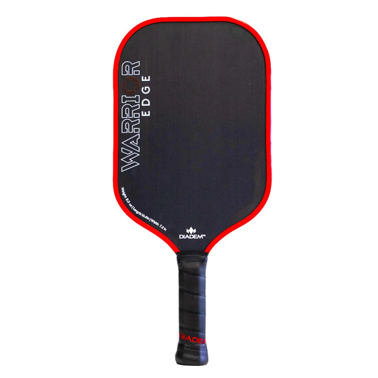 Diadem Warrior Edge - Red, front