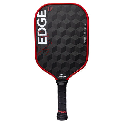 Diadem Warrior Edge 18k Power Pro Red, front