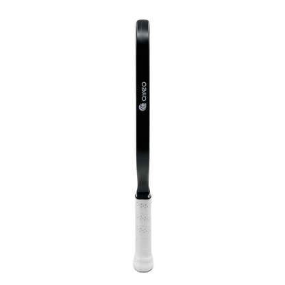 AIREO Cyclone 16mm Pickleball Paddle – NanoGraph Grit Surface with PulseFoam™ Power Core