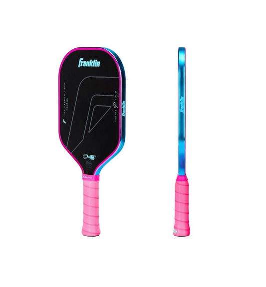 Franklin C45 Parris Todd 13.25mm Pickleball Paddle