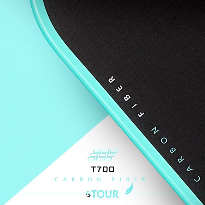 Franklin FS Tour Featherweight Series Dynasty 12mm Pickleball Paddle Closeout