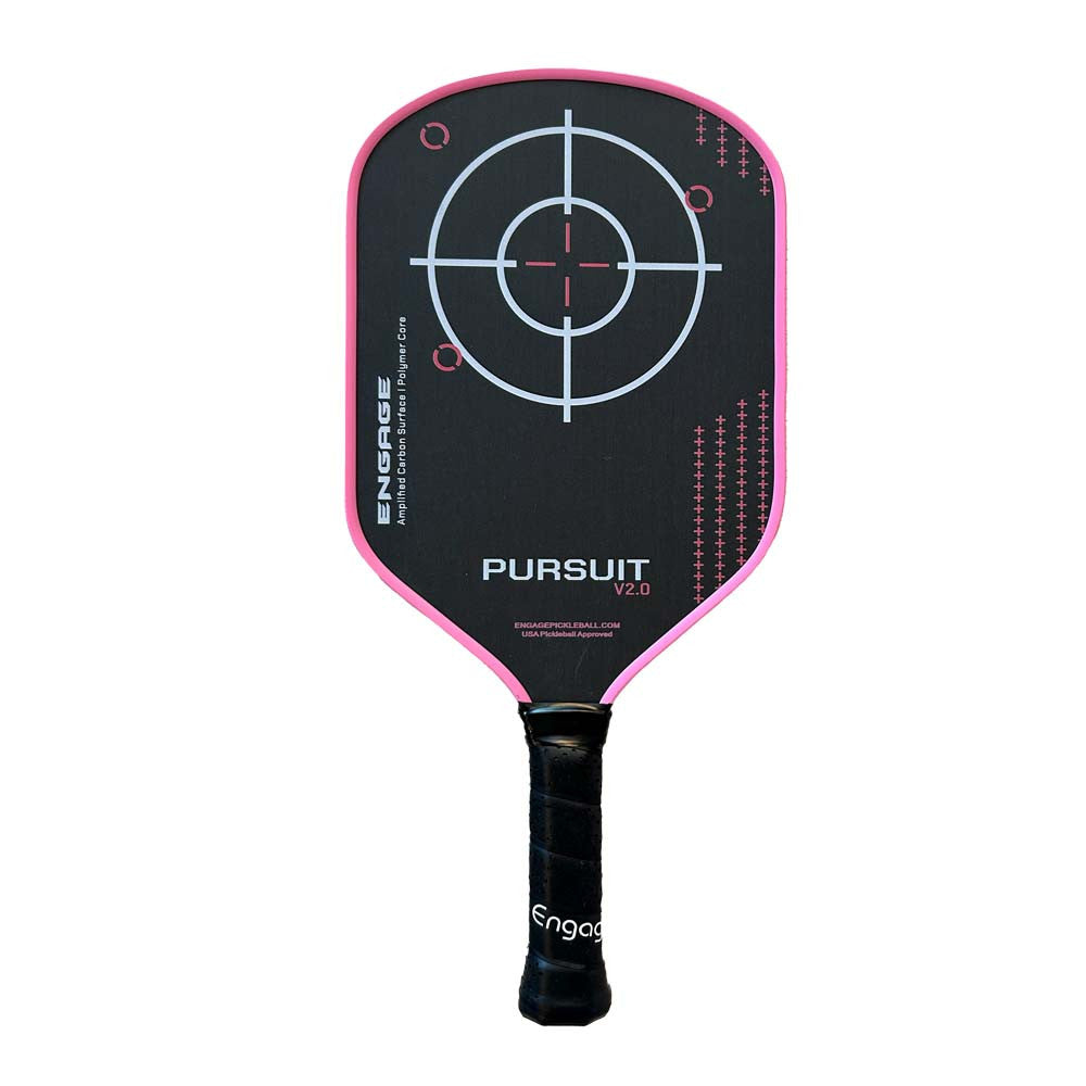 Engage Pursuit V2.0