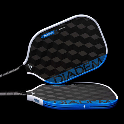 Diadem Edge Blucore Pro 16mm
