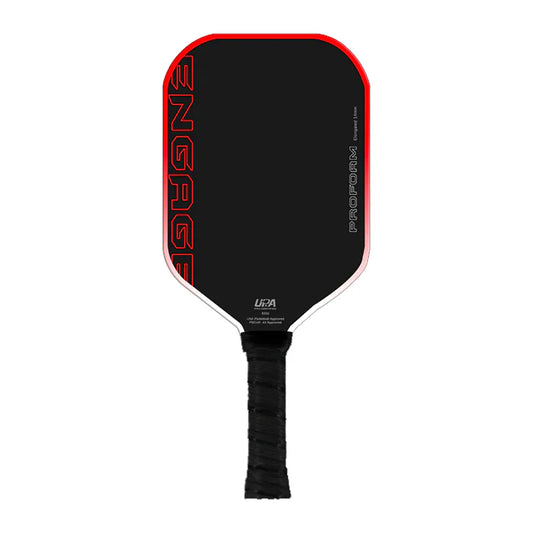 Engage ProFoam Elongated 14mm Pickleball Paddle