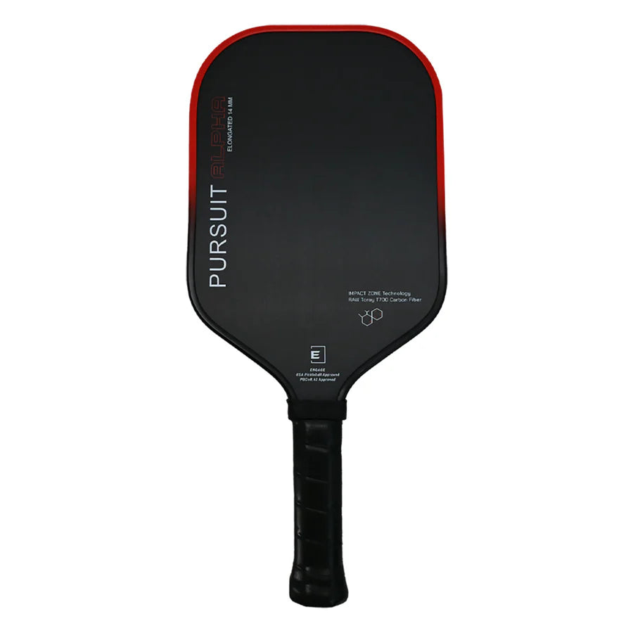 Engage Alpha Elongated 14mm Pickleball Paddle
