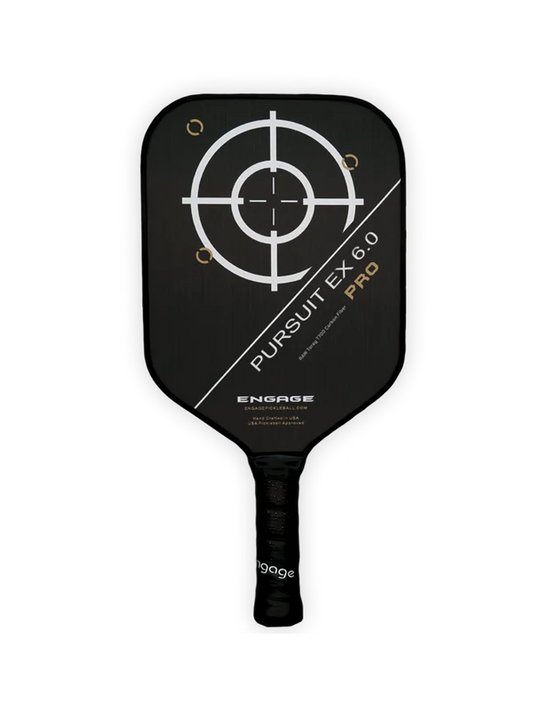 Engage Pursuit Pro EX 6.0, front