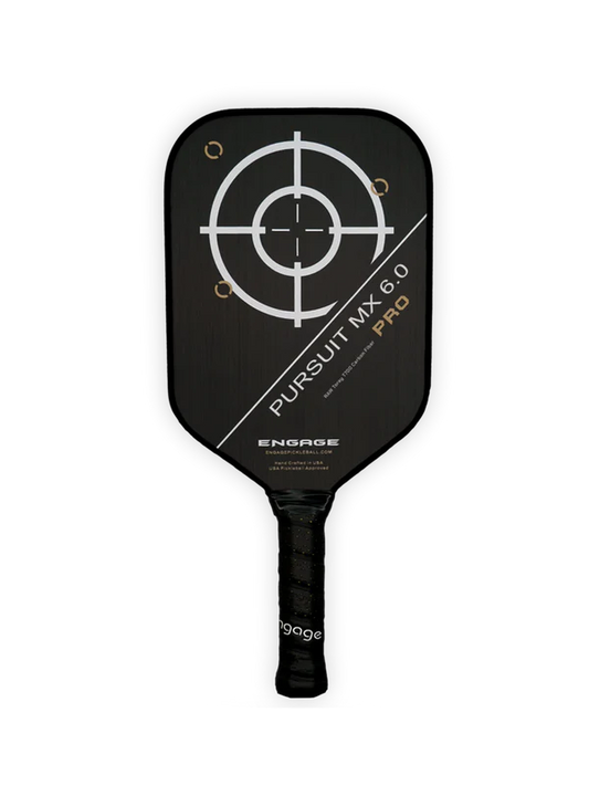 Engage Pursuit Pro MX 6.0, front