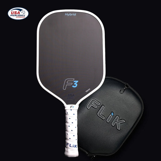 Flik F3 Triple Core Hybrid