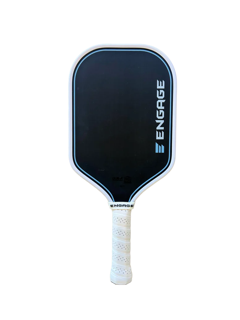 Engage X2 Elongated Pickleball Paddle - Hometownpickleball.com