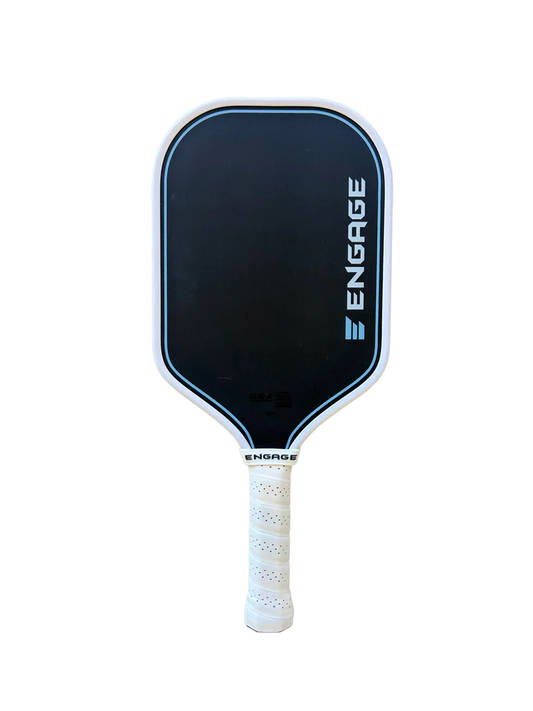 Engage X2 Elongated Pickleball Paddle - Hometownpickleball.com