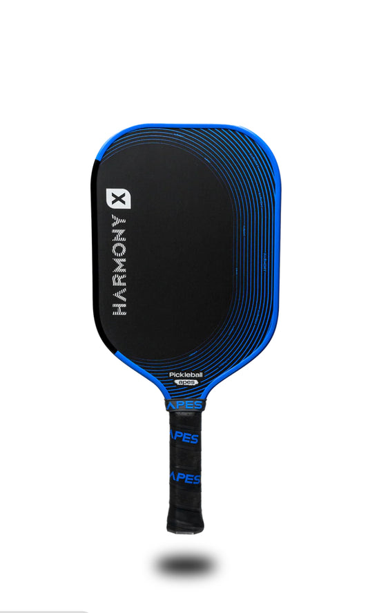 Pickleball Apes Harmony X