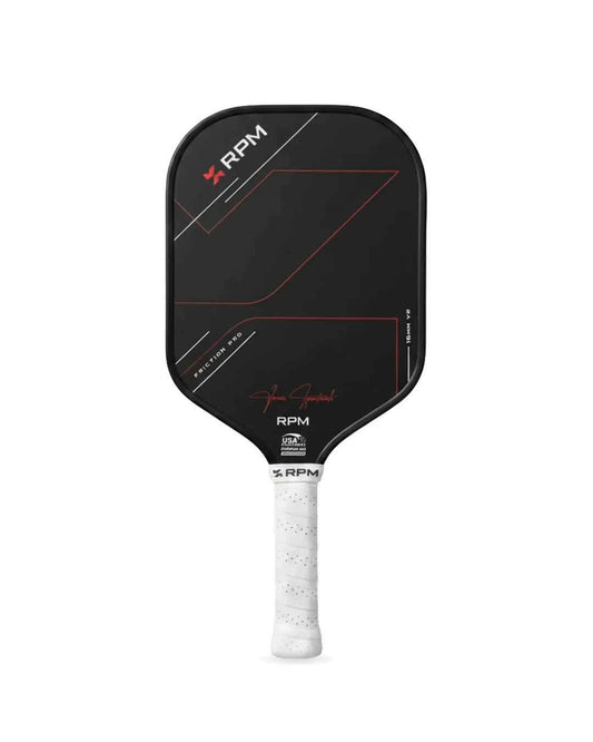 RPM Friction Pro V2 16mm Flat Top Hybrid