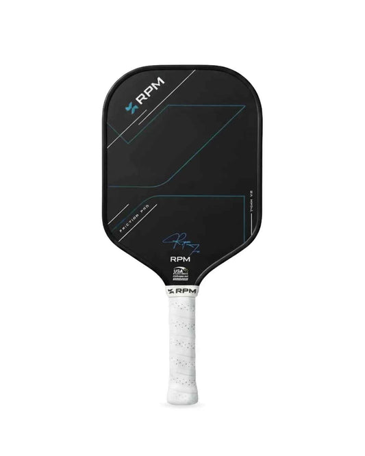 RPM Friction Pro V2 14mm Flat Top Hybrid