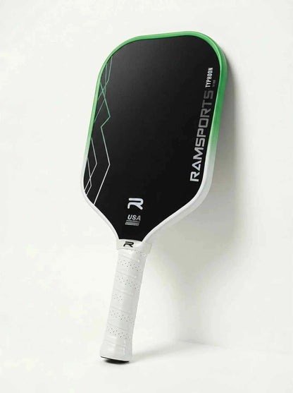 RamSports Typhoon Gen 3 Precision Power (Green | 14mm)
