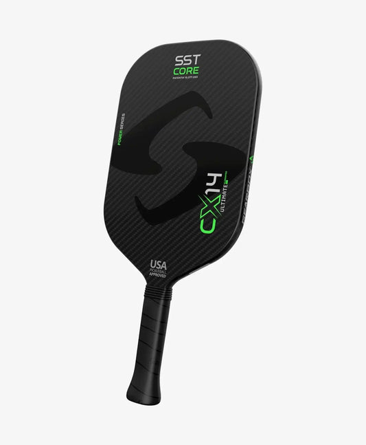 Gearbox CX14E UltimatePower, front facing