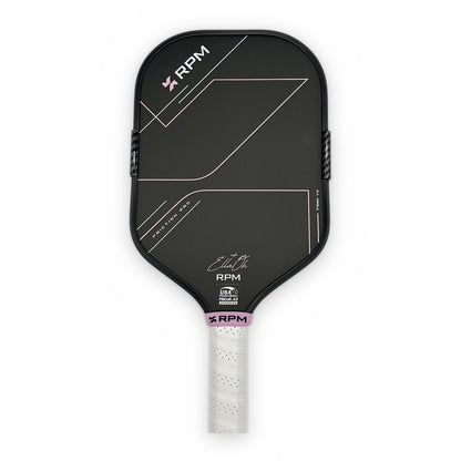 Hometown Pickleball Clip On Weights with Tacky Strip – Full Size (2-Pack)