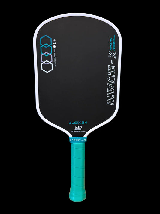 11Six24 Hurache-X Alpha Pro Power
