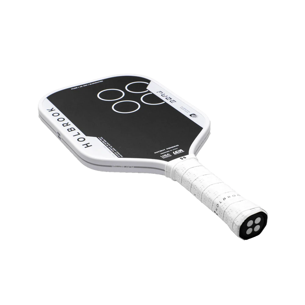 Holbrook Fuze Elongated 16mm