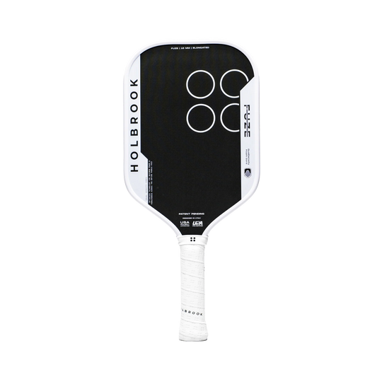 Holbrook Fuze Elongated 16mm