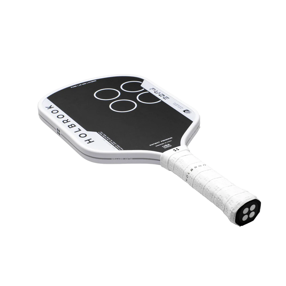 Holbrook Fuze Hybrid 16mm