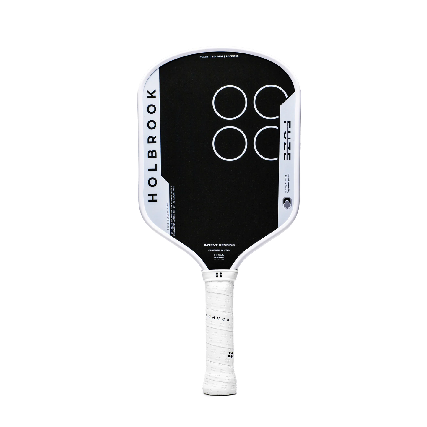 Holbrook Fuze Hybrid 16mm