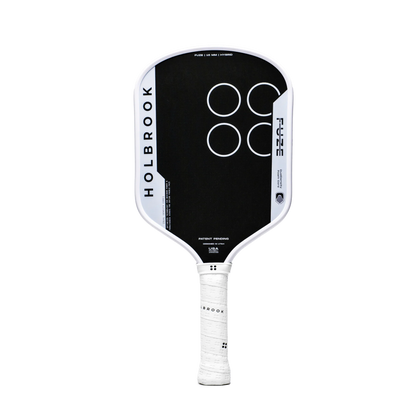 Holbrook Fuze Hybrid 16mm