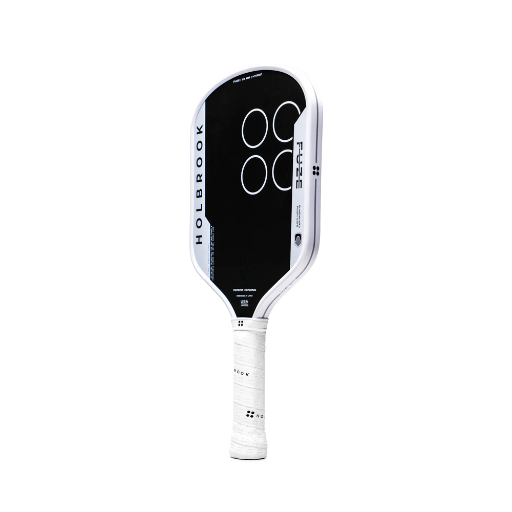 Holbrook Fuze Hybrid 16mm