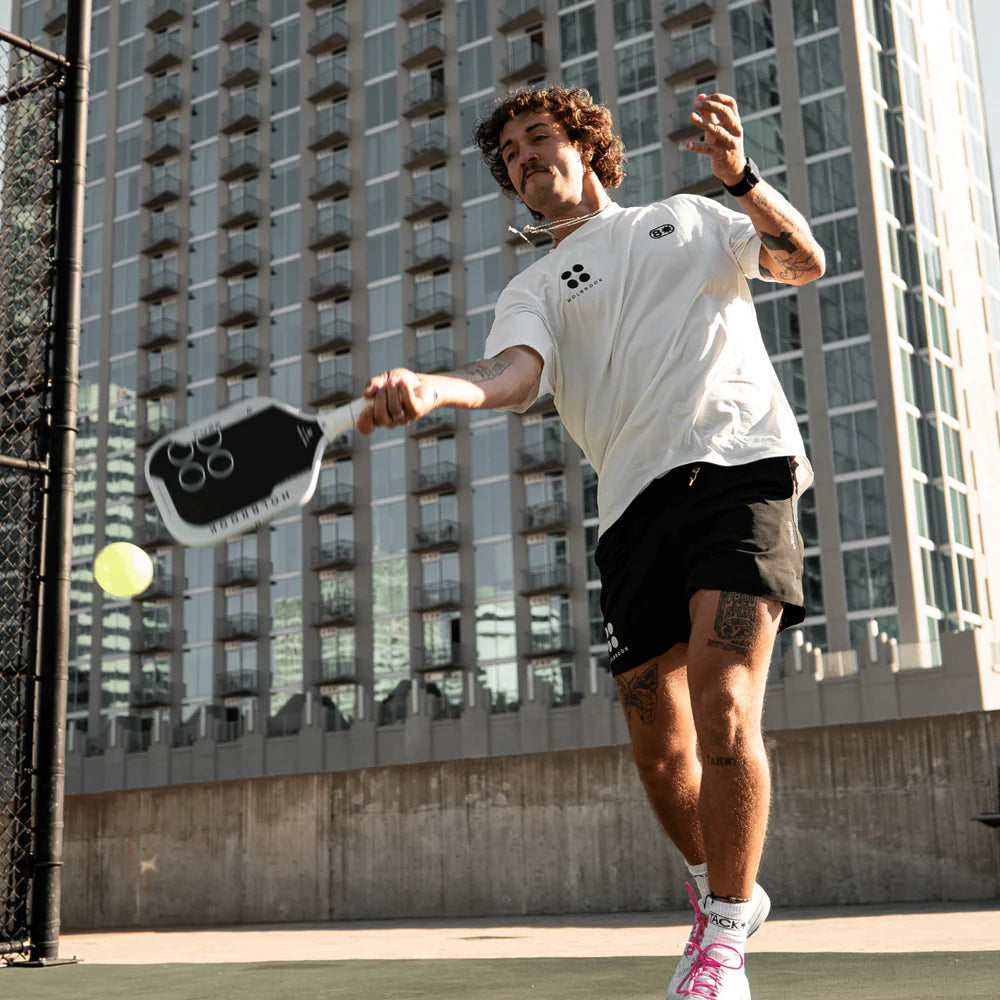 Holbrook Fuze Elongated 16mm