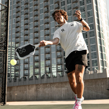 Holbrook Fuze Elongated 16mm