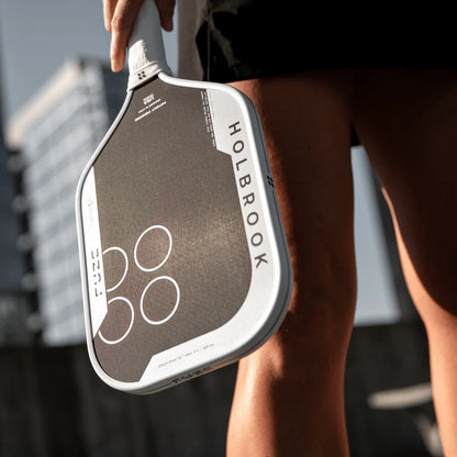 Holbrook Fuze Elongated 16mm