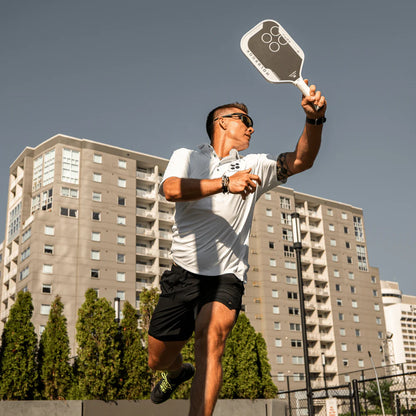 Holbrook Fuze Elongated 16mm