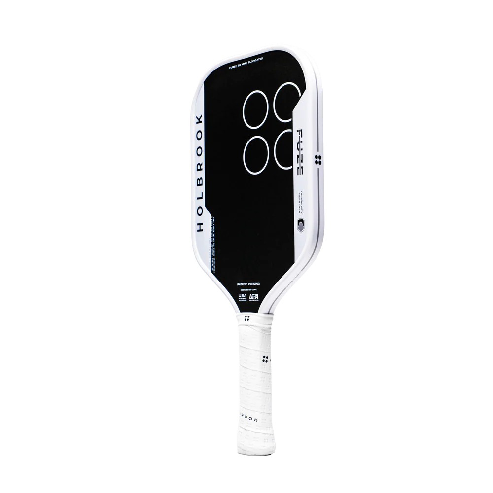 Holbrook Fuze Elongated 16mm