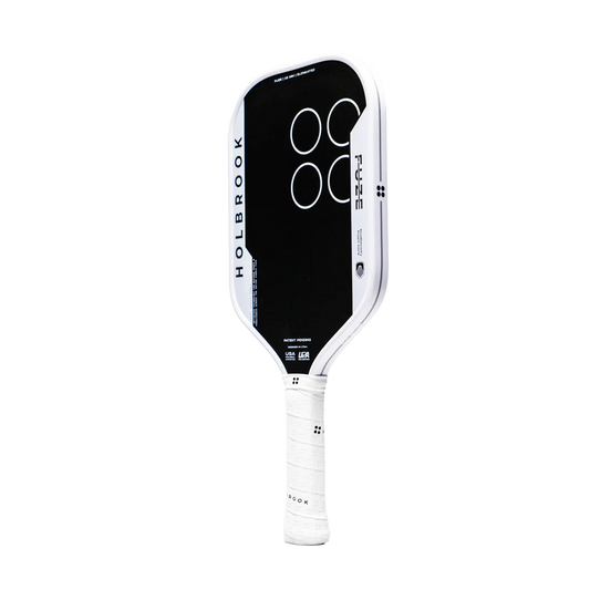 Holbrook Fuze Elongated 16mm