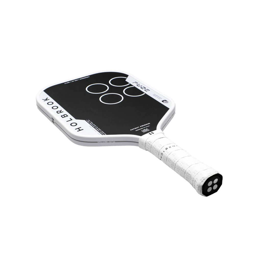 Holbrook Fuze Widebody 16mm