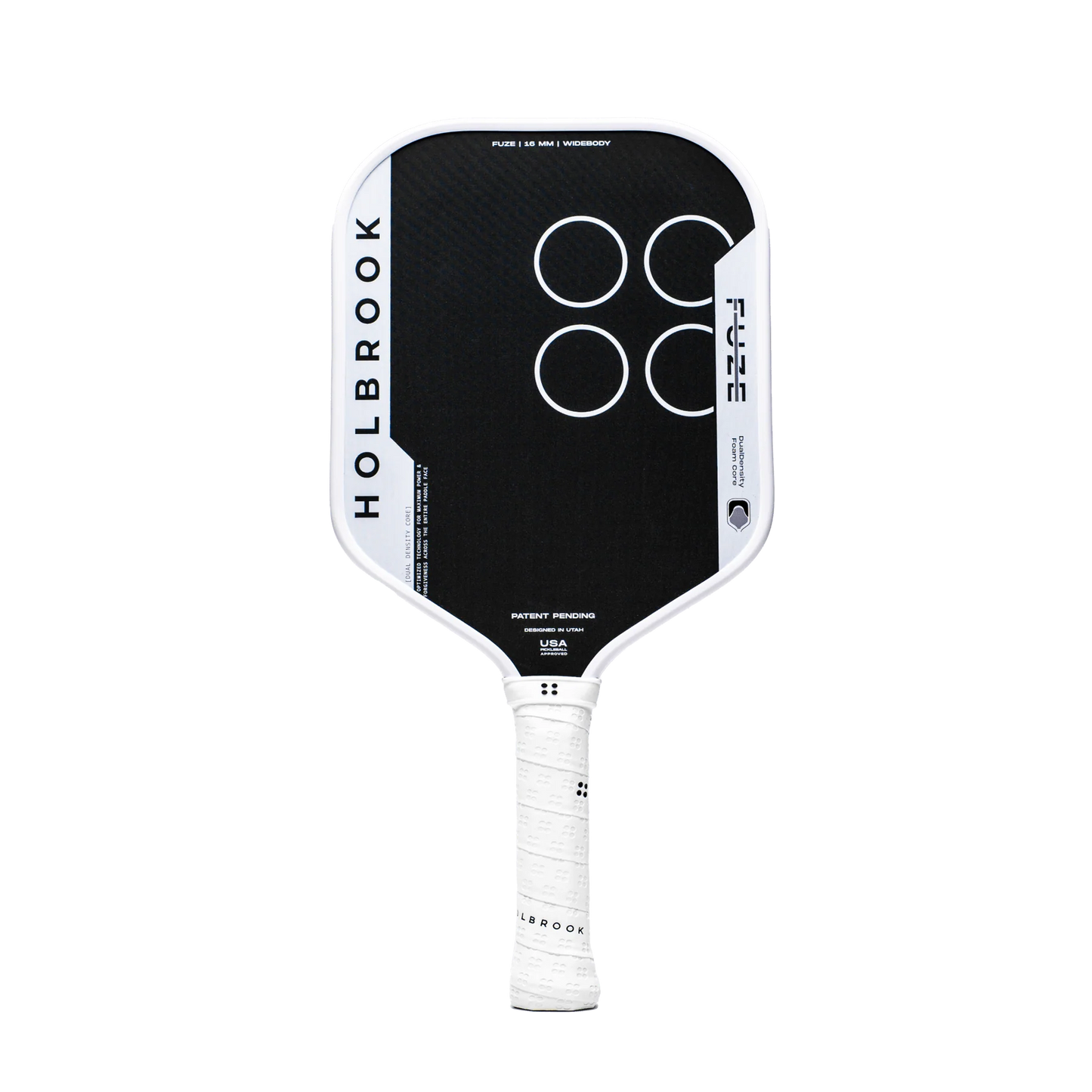 Holbrook Fuze Widebody 16mm