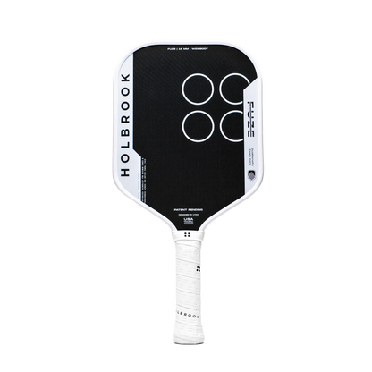 Holbrook Fuze Widebody 16mm