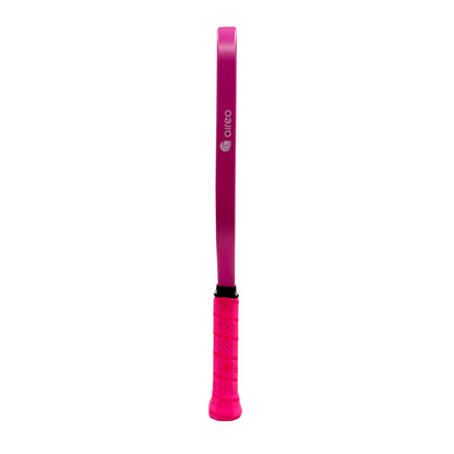 AIREO Cyclone 16mm Pickleball Paddle – NanoGraph Grit Surface with PulseFoam™ Power Core