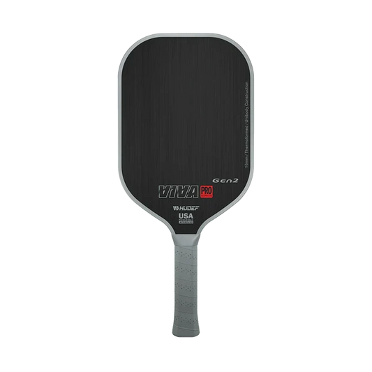 Hudef Viva Pro Gen 2 16mm, front view