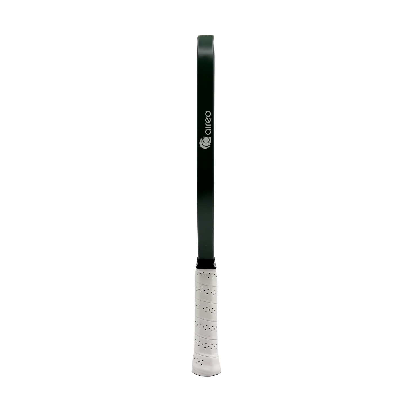 AIREO Cyclone Hybrid 16mm Pickleball Paddle – NanoGraph Grit Surface with PulseFoam™ Power Core