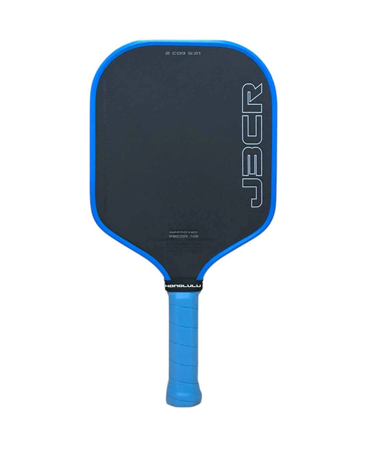 J3CR with Crystal Blue Endurance Surface