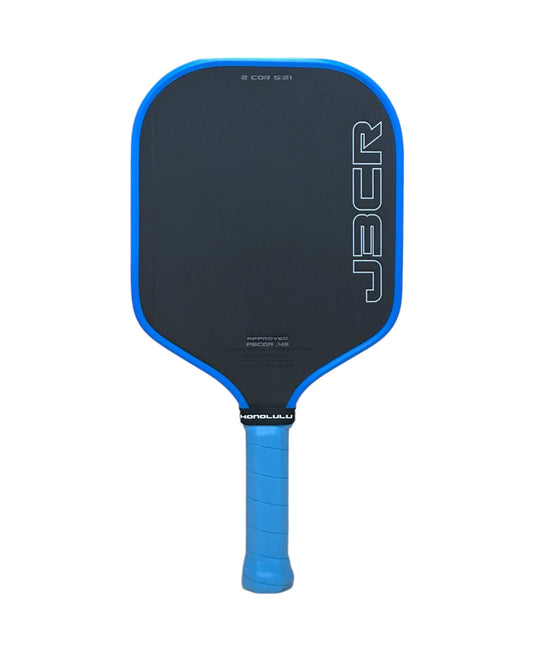 Honolulu J3CR Pickleball Paddle - Hometownpickleball.com