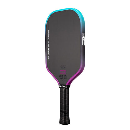 JOOLA Perseus 3S Dual 14mm Pickleball Paddle