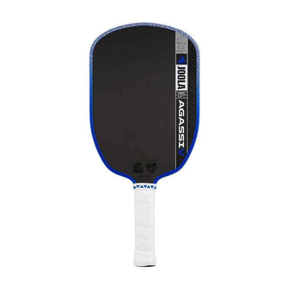 JOOLA Pro V Agassi 14mm Pickleball Paddle - Lightly Used
