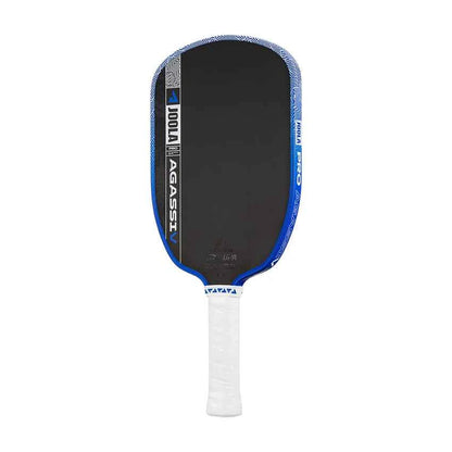JOOLA Pro V Agassi 14mm Pickleball Paddle - Lightly Used
