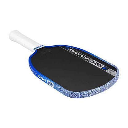 JOOLA Pro V Agassi 14mm Pickleball Paddle - Lightly Used