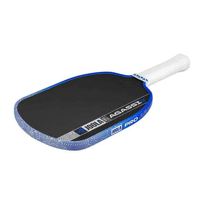JOOLA Pro V Agassi 14mm Pickleball Paddle - Lightly Used