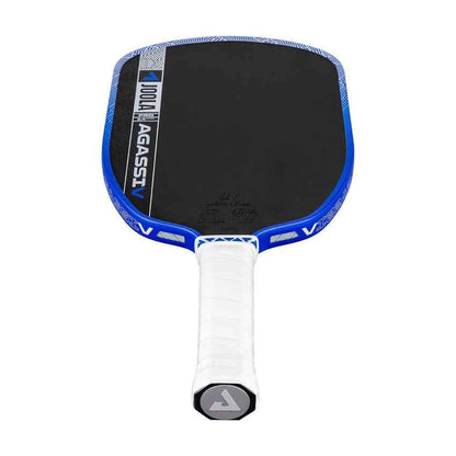 JOOLA Pro V Agassi 14mm Pickleball Paddle - Lightly Used