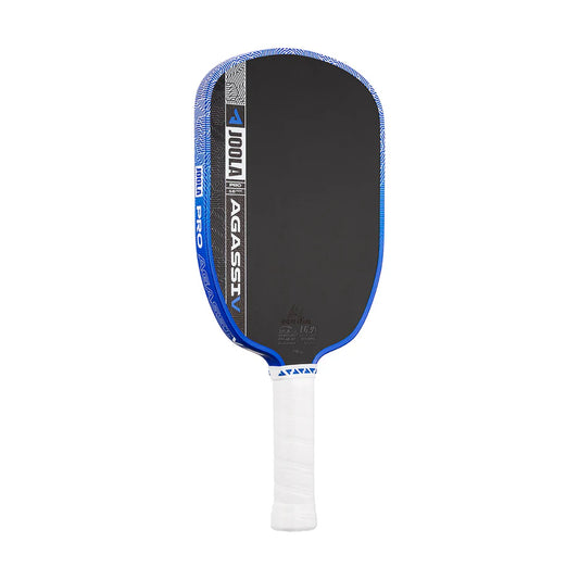 JOOLA Pro V Agassi 16mm Pickleball Paddle  $299.95