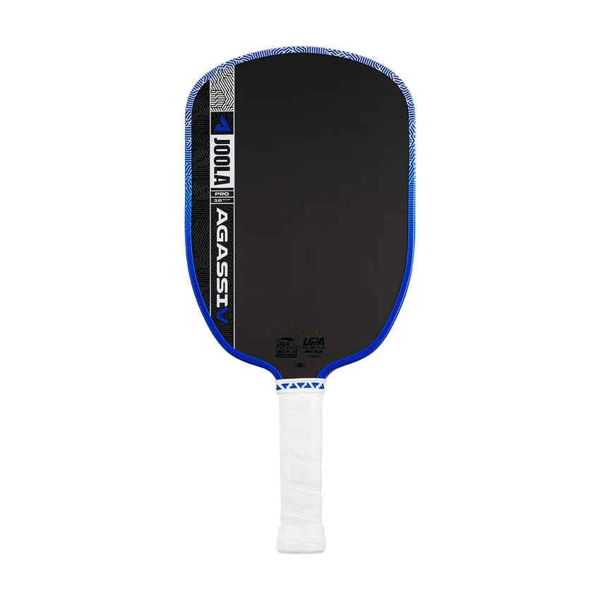 JOOLA Pro V Agassi 16mm Pickleball Paddle - Lightly Used
