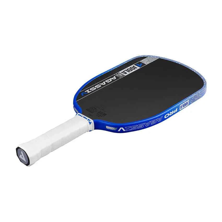 JOOLA Pro V Agassi 16mm Pickleball Paddle - Lightly Used